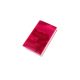 Coperta transparenta pentru carti, TG, 8190062, Polipropilena, Roz