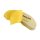 Carnetel cu biletele Banana, TG, 8190014, Carton, Hartie, Multicolor