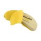 Carnetel cu biletele Banana, TG, 8190014, Carton, Hartie, Multicolor