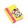 Carnetel zodia Taur, TG, 8190036, Carton, Hartie, Multicolor