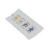 Semn de carte Flori Presate, TG, 8190066, Carton, Multicolor