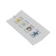Semn de carte Flori Presate, TG, 8190066, Carton, Multicolor