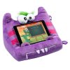 Suport de carte din plus, Monster Speggy, TG, 8190132, mov