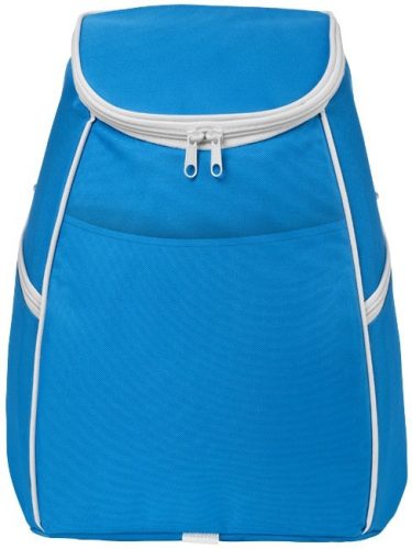 Rucsac termoizolant, ALX-GT01, poliester 600D, albastru