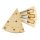 Set branzeturi in cutie de bambus
