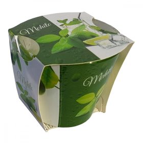 Lumanare Mojito Lime, 115 gr
