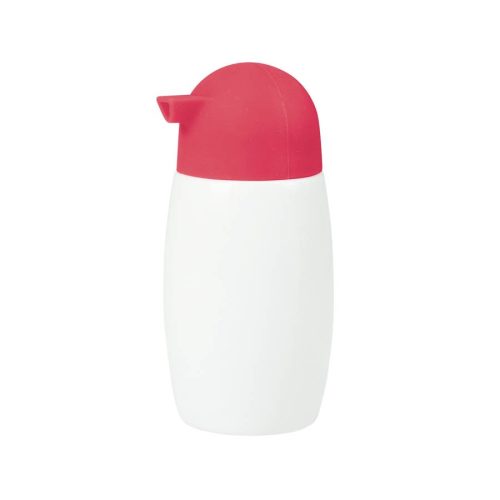 Set Pinguin pentru ulei si otet - rosu