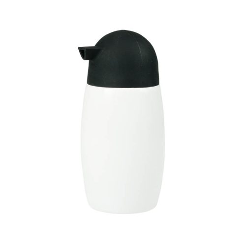 Set Pinguin pentru ulei si otet - negru