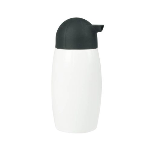 Set Pinguin pentru ulei si otet - negru