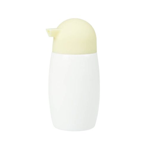 Set Pinguin pentru ulei si otet - crem