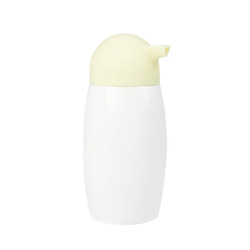 Set Pinguin pentru ulei si otet - crem