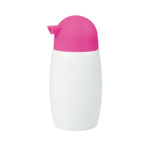 Set Pinguin pentru ulei si otet - roz