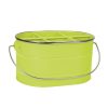 Suport pentru 6 sticle Eddy - verde