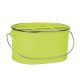 Suport pentru 6 sticle Eddy - verde