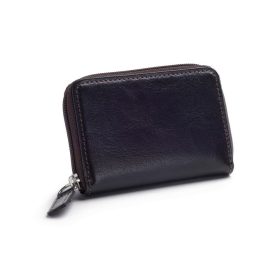 Portofel din piele CDT-93241