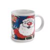 Cana ceramica Mos Craciun CDT-93929