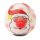 Glob Mos Craciun cu led 8 cm CDT-CX1408-06