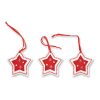 Set 3 decoratiuni de Craciun CDT-CX1419-99