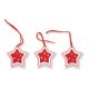 Set 3 decoratiuni de Craciun CDT-CX1419-99