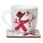 Cana ceramica cu suport - om de zapada CDT-CX1423-99