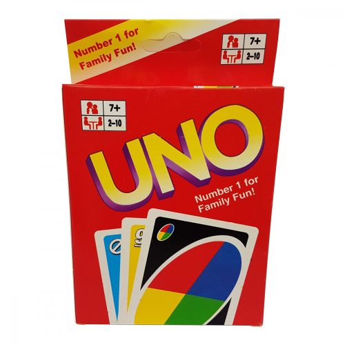 Joc Uno
