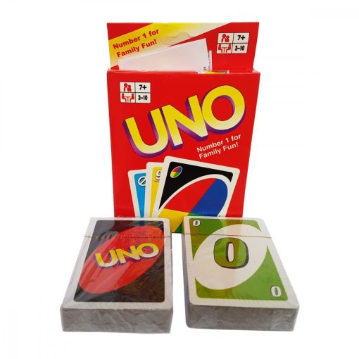 Joc Uno