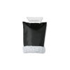 Racleta parbriz cu manusa neagra