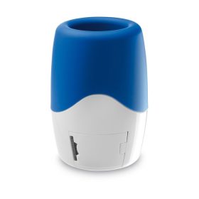 Suport pixuri birou Duotono albastru