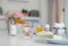 Clepsidra Paradox Egg Timer maro