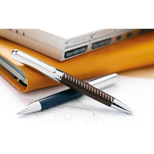 Pix metalic finisare argintie, metal, Everestus, PI2, negru