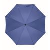 Umbrela lunga rezistenta la vant, 2401E16080, Everestus, Ø104x82.3 cm, Poliester, Albastru royal