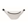 Borseta de brau sport, Femei, 2401E15392, Everestus, 38x8.5x18 cm, Poliuretan, Alb