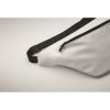 Borseta de brau sport, Femei, 2401E15392, Everestus, 38x8.5x18 cm, Poliuretan, Alb