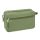 Geanta cosmetice, 21MAR2487, 21x8x13 cm, Everestus, Canepa, Verde