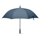 Umbrela rezistenta la vant, 27 inch, 21MAR2013, 68.5 cm, Everestus, Poliester, Albastru, saculet inclus