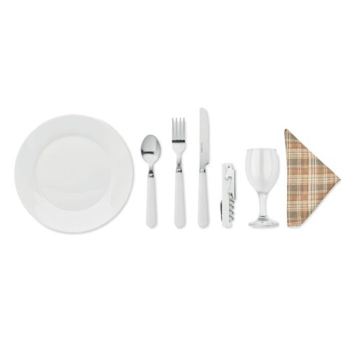 Cos picnic pentru 2 persoane, 21MAR1575, 46x30x20 cm, Everestus, Rachita, Natur