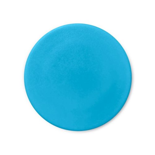 Banda elastica cu pedale, 21MAR2459, 25.5x42.5 cm, Everestus, Rpet, Turcoaz