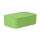 Caserola pranz, Everestus, 21AUG028, Plastic, 19x11x6 cm, Verde