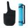 Set fitness, 21MAR1418, Ø 24x112x37 cm, Everestus, Panza, Negru