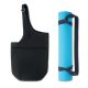 Set fitness, 21MAR1418, Ø 24x112x37 cm, Everestus, Panza, Negru