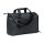 Geanta documente, Everestus, 22FEB0395, 41x15x31 cm, Poliester, Negru