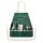 Sort cu unelte de gradina, Everestus, 22FEB0177, 29.5x40 cm, Otel, Lemn, Verde