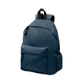   Rucsac sport casual, Everestus, 42FEB232293, 30x18x40 cm, Poliester, Albastru