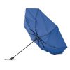 Umbrela rezistenta la vant, Everestus, 42FEB231321, Ø119x66.5 cm, Poliester, Albastru Royal, saculet inclus