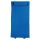 Prosop plaja cu perna 150x75 cm, bumbac, Everestus, PP13, albastru royal