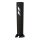 Tirbuson electric, plastic, Everestus, AV14, negru