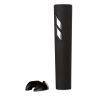 Tirbuson electric, plastic, Everestus, AV14, negru