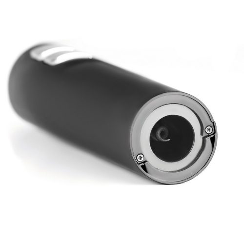 Tirbuson electric, plastic, Everestus, AV14, negru