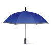 Umbrela 23 inch cu deschidere automata, maner EVA, Everestus, 20IAN841, Albastru, Poliester 190T