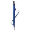 Umbrela 23 inch cu deschidere automata, maner EVA, Everestus, 20IAN841, Albastru, Poliester 190T